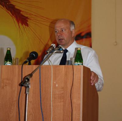 В 2011 году с территории Рязанской области будет вывезено более 700 тонн пестицидов и химикатов