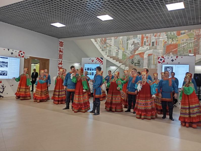 С песней по жизни