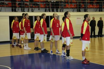 БК «Рязань» проиграл и второй матч чемпионата России в Сургуте