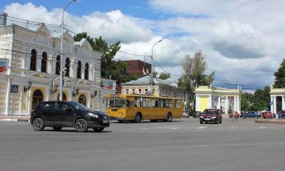 В День семьи, любви и верности транспорт в Рязани будет ходить иначе