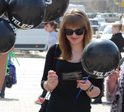 В новых бизнес-тарифах на мобильную связь Tele2 учёл пожелания рязанцев