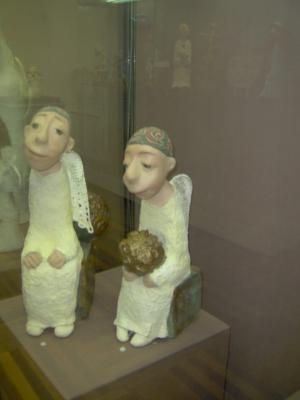 В Рязани отрылась выставка, вышедшая из коробки