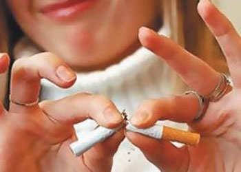 Сотрудники РязГМУ помогут рязанцам бросить курить