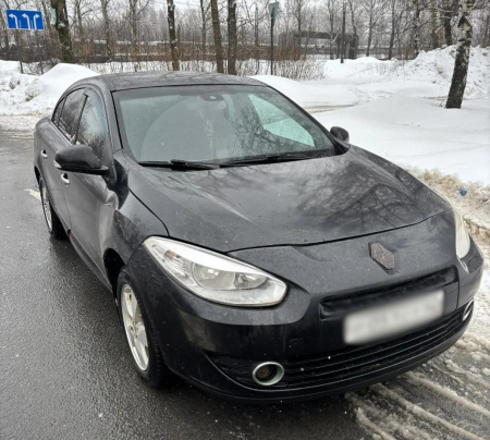 На улице Щорса в Рязани иномарка сбила пешехода