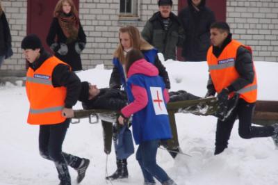 фото сайта ГУ МЧС России по Рязанской области