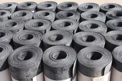 Министр промышленности Рязанской области посетил завод битумных материалов