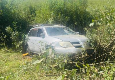 В Рязани произошла смертельная авария