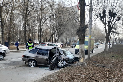 Фото пользователя ВК Сергея Устинова