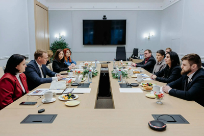 Проект «Народный контроль» в рязанском регионе будут расширять