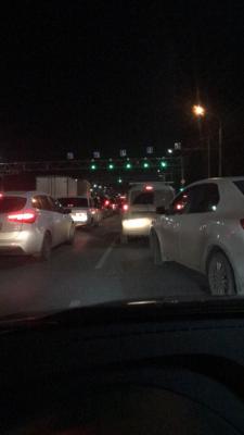 Фото: группа «Подслушано у Водителей в Рязани» в соцсети «ВКонтакте»