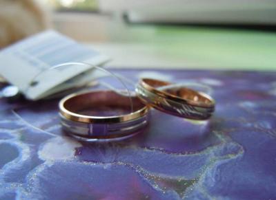 Рязанские ЗАГСы начнут работу по новому графику