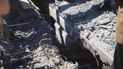 На Солотчинском мосту применят инновационное полимерное покрытие