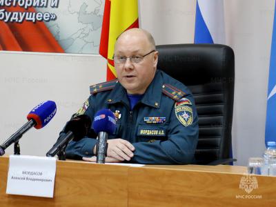 Алексей Мордасов