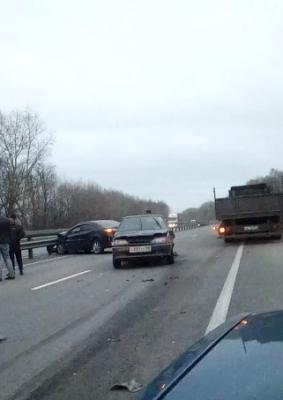 Фото: пользователь соцсети «ВКонтакте» Расим Омаров