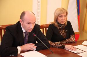 Фёдор Провоторов: «Увеличение стоимости аренды муниципального имущества осложнит работу предпринимателей»