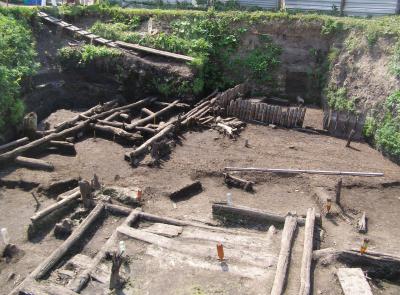 Рязанцы могут поиграть в детективов на территории Кремля