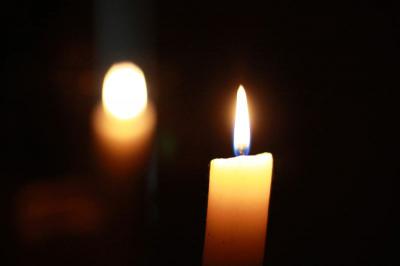 Центр Рязани остался без света