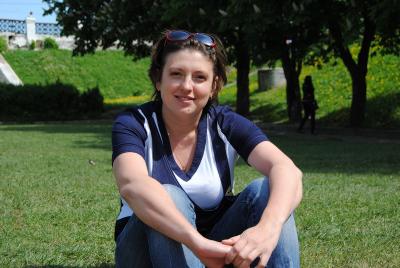 Алевтина Ефремова