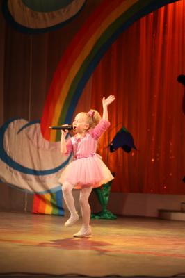 В Рязани стартовал самый солнечный фестиваль