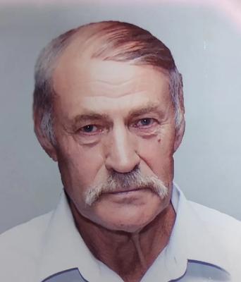 Ушёл из жизни рязанский баскетбольный тренер Николай Лисицын