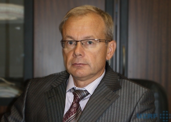 Борис Дмитриевский