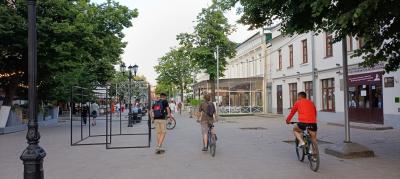 В рязанском регионе ожидается 23 градуса тепла