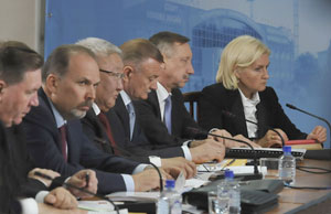 Олег Ковалёв: «То, что сделано за последние три года, раньше не делалось и за десять лет»