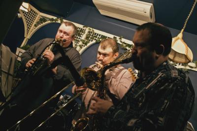 На рязанцев прольются все музыкальные соки лета