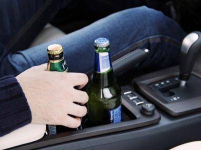 Некоторые рязанцы не прочь покрутить «баранку» в состоянии опьянения