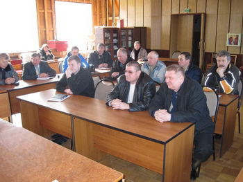 В Рязанской области выросло количество участников соревнований по автокроссу и картингу