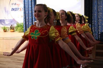 На конкурсе «Лидер XXI века» рязанских школьников ждут новые испытания