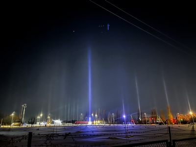 Фото: пользователь соцсети «ВКонтакте» Саша Корнюшин