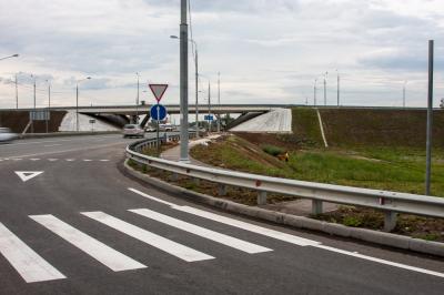 На Северной окружной дороге Рязани ограничат движение до 4 сентября