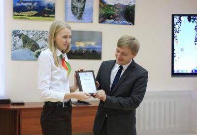 Подведены итоги конкурса детских и молодёжных общественных организаций Рязанской области