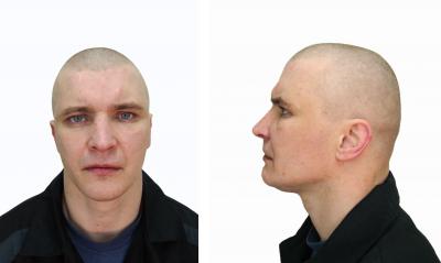 Рязанцев просят помочь в поисках сбежавшего заключённого