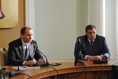 Новый конкурс на главу администрации Рязани стартует 13 ноября