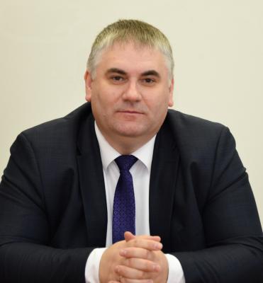 Скончался глава администрации Клепиковского района Николай Крейтин