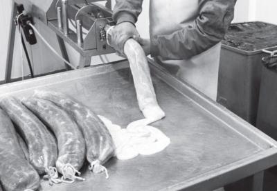 Рязанцев приглашают во Владимир делать колбасу