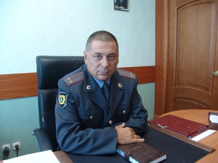 Валерий Вышинский