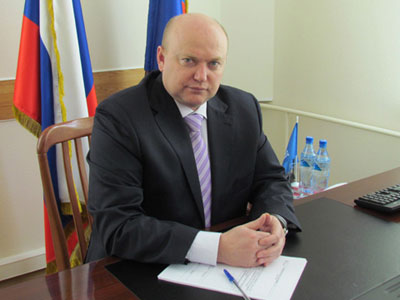 Андрей Красов