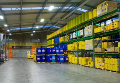 На Рязанской улице в Рязани построят административно-хозяйственное здание