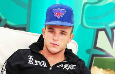 Кирилл Слепуха