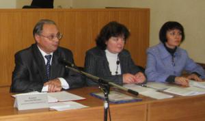 Анатолий Музюкин: «Жизнь многогранна, а права и отношения различны»