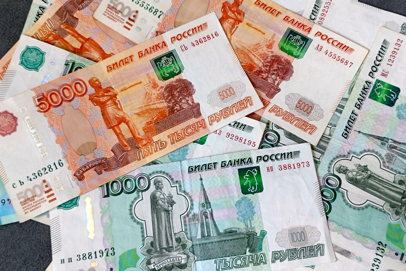 В Михайлове благоустроят тропу «Поступь времён» за 116,7 миллиона рублей