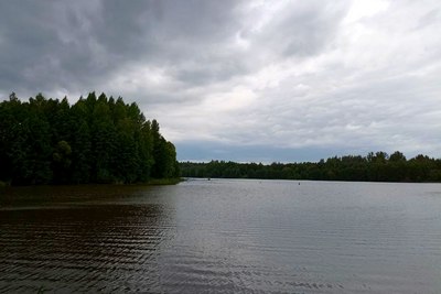 В Рязанской области воздух прогреется до 36 градусов