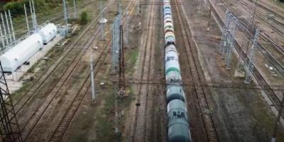 Павел Малков рассказал о разработке резидента Аэрокосмической долины для железных дорог