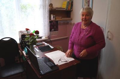 Два детских сада Старожиловского района оснастили ноутбуками