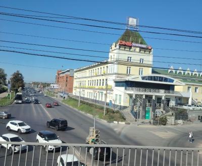 Подготовлена конкурсная документация на капремонт семи улиц Рязани