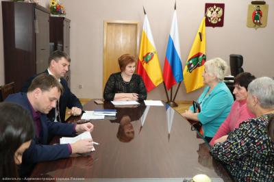 Союзу многодетных матерей в Рязани выделят площадку для реализации хенд-мейда