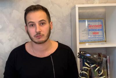 Вячеслав Зенин